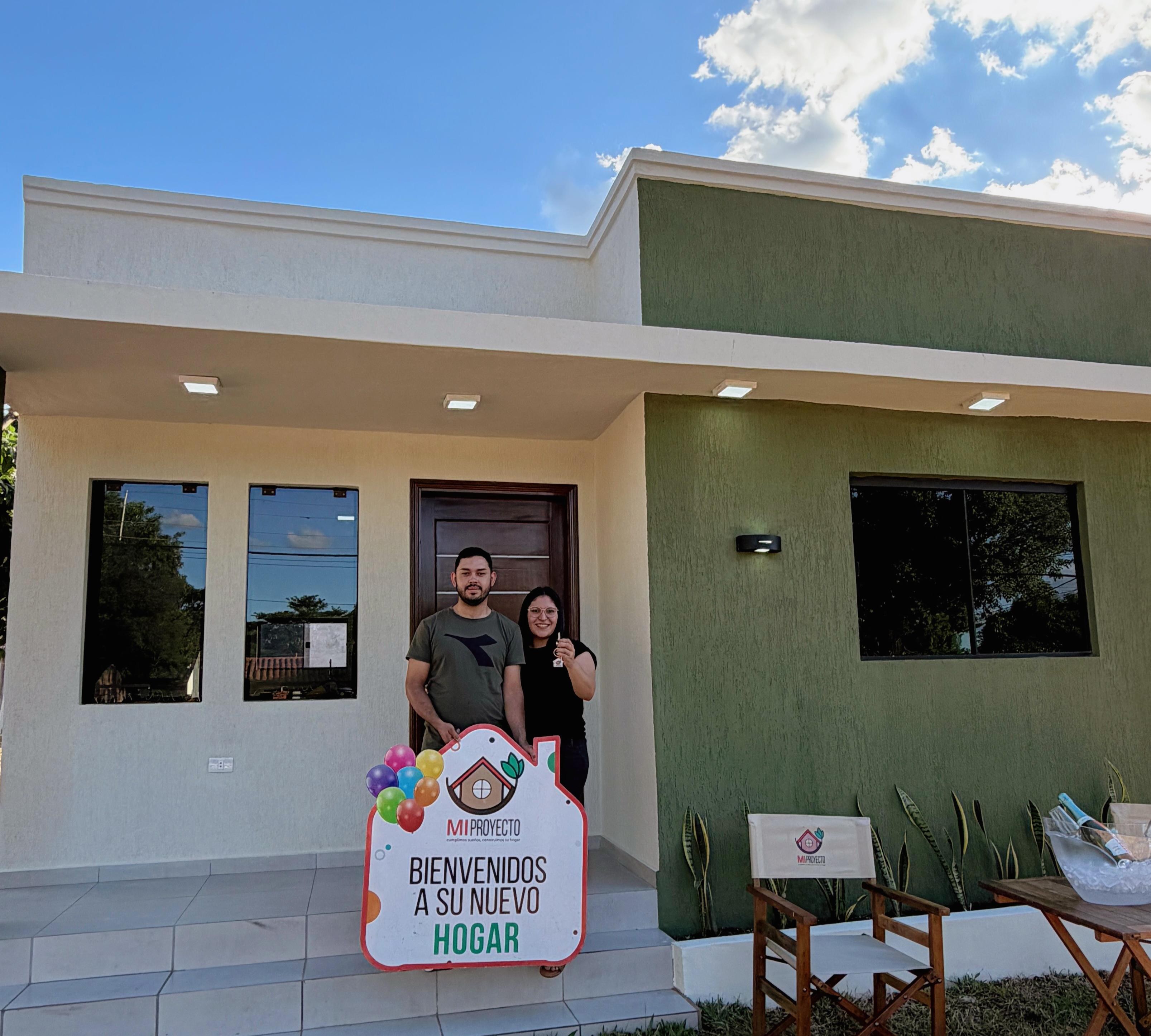 Minimalista 53m²