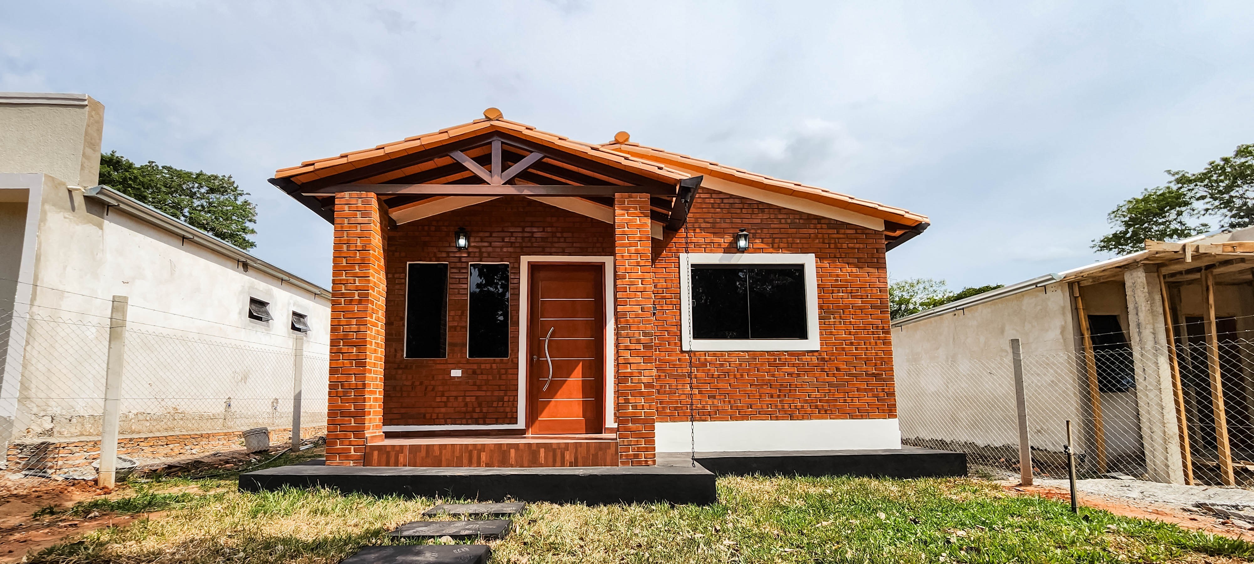 Tradicional 53m²