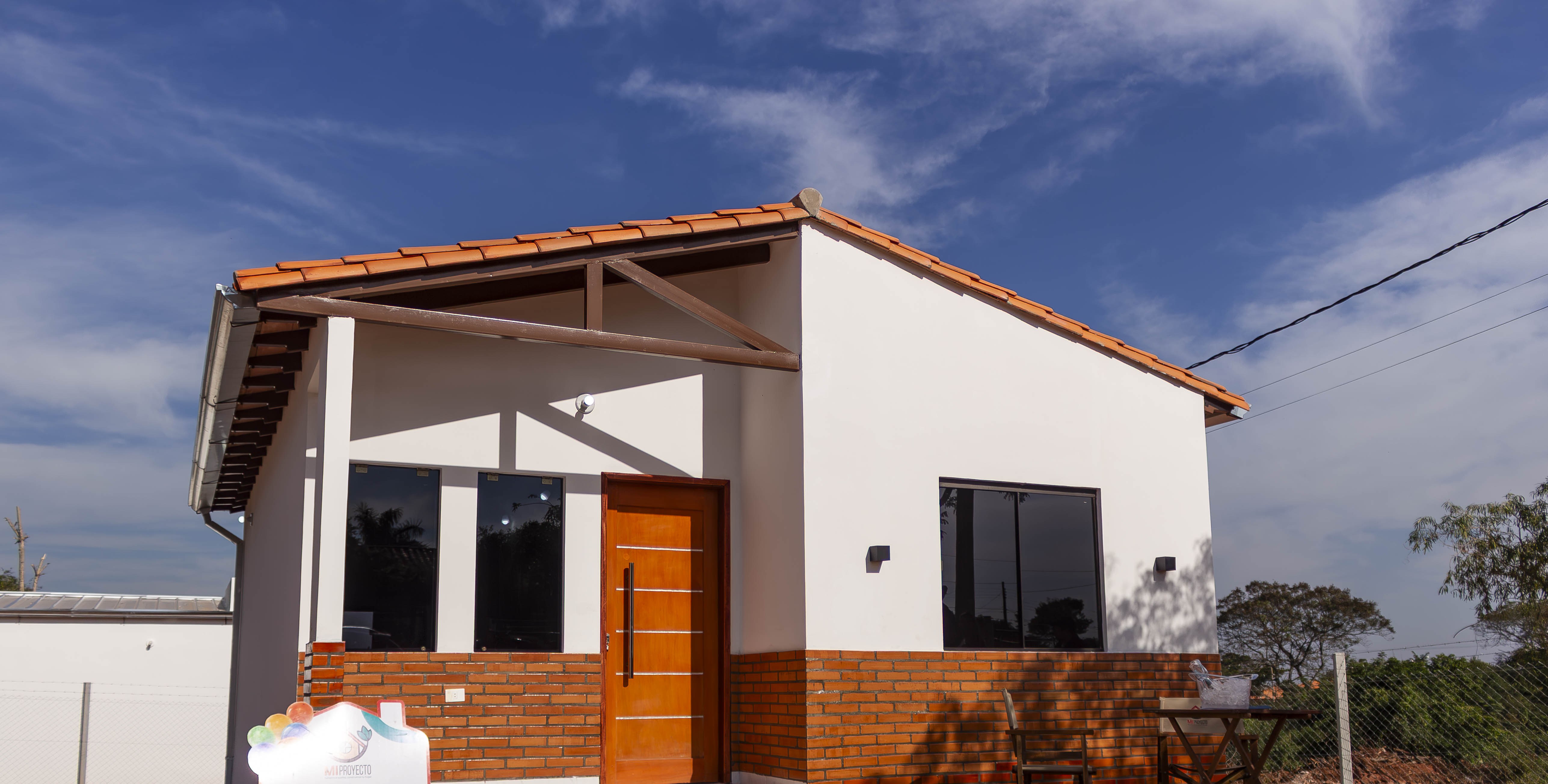 Tradicional 60m²