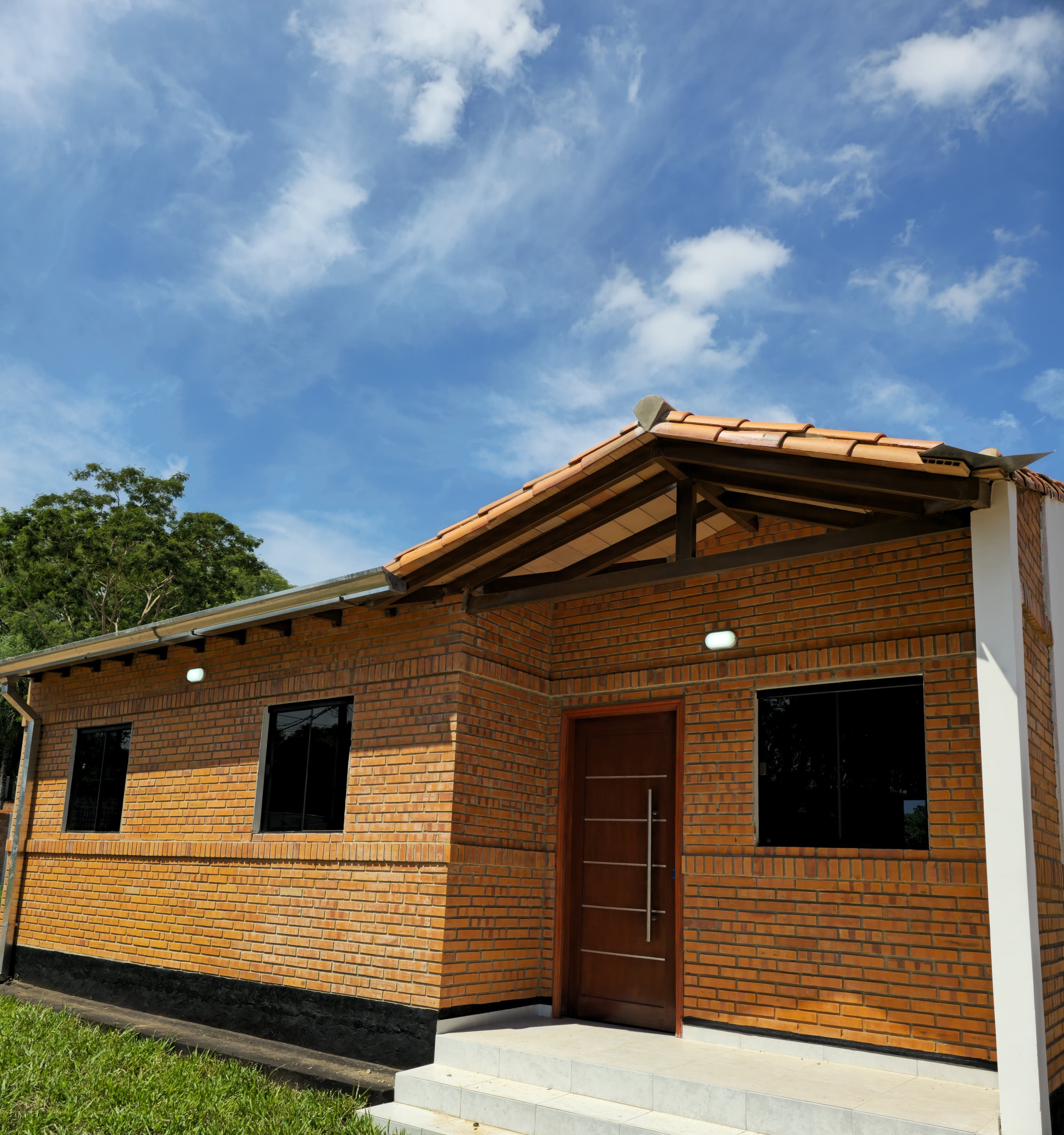 Tradicional 75m²