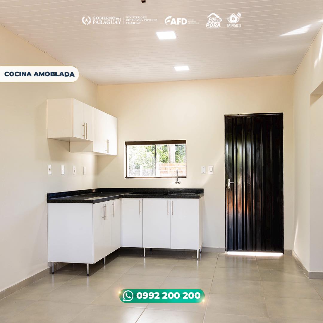 Mueble de cocina