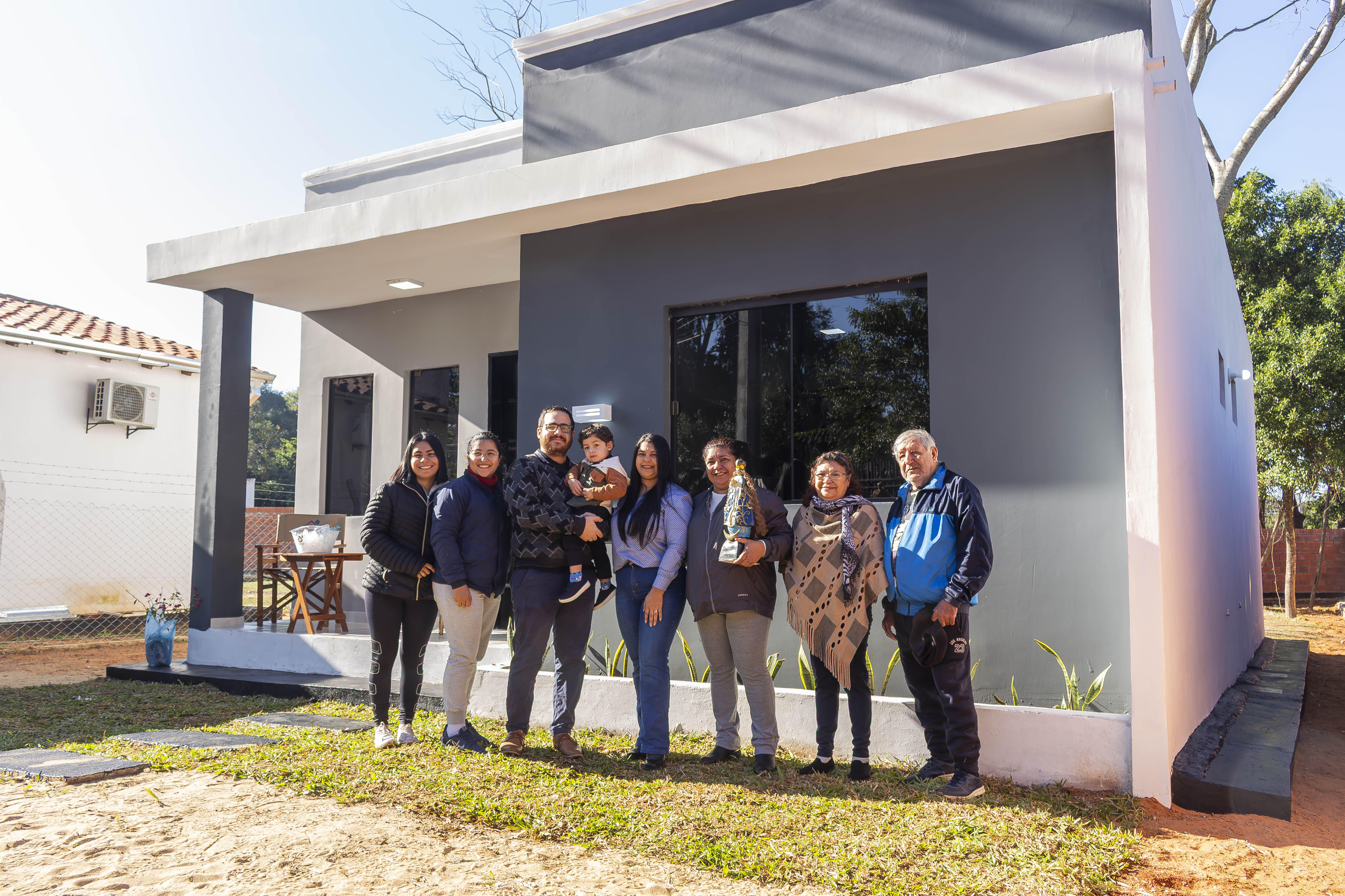 Familia Luque
